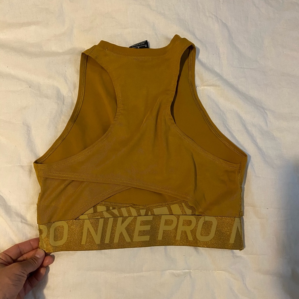 Nike Pro Intertwist